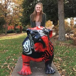 Meet your Posher, Dillyn